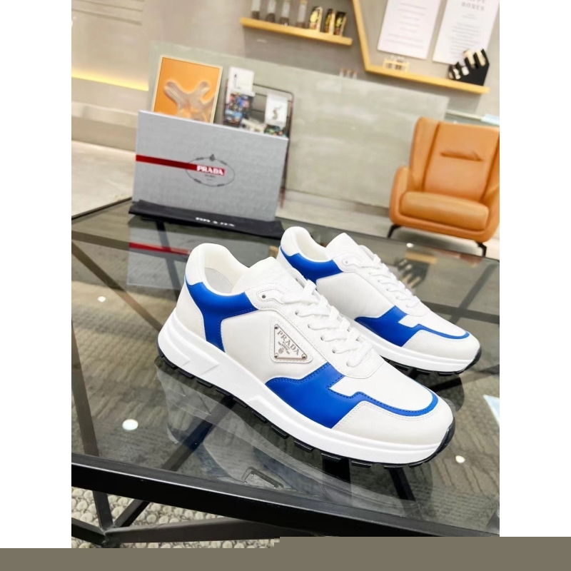 Pra*a casual shoes